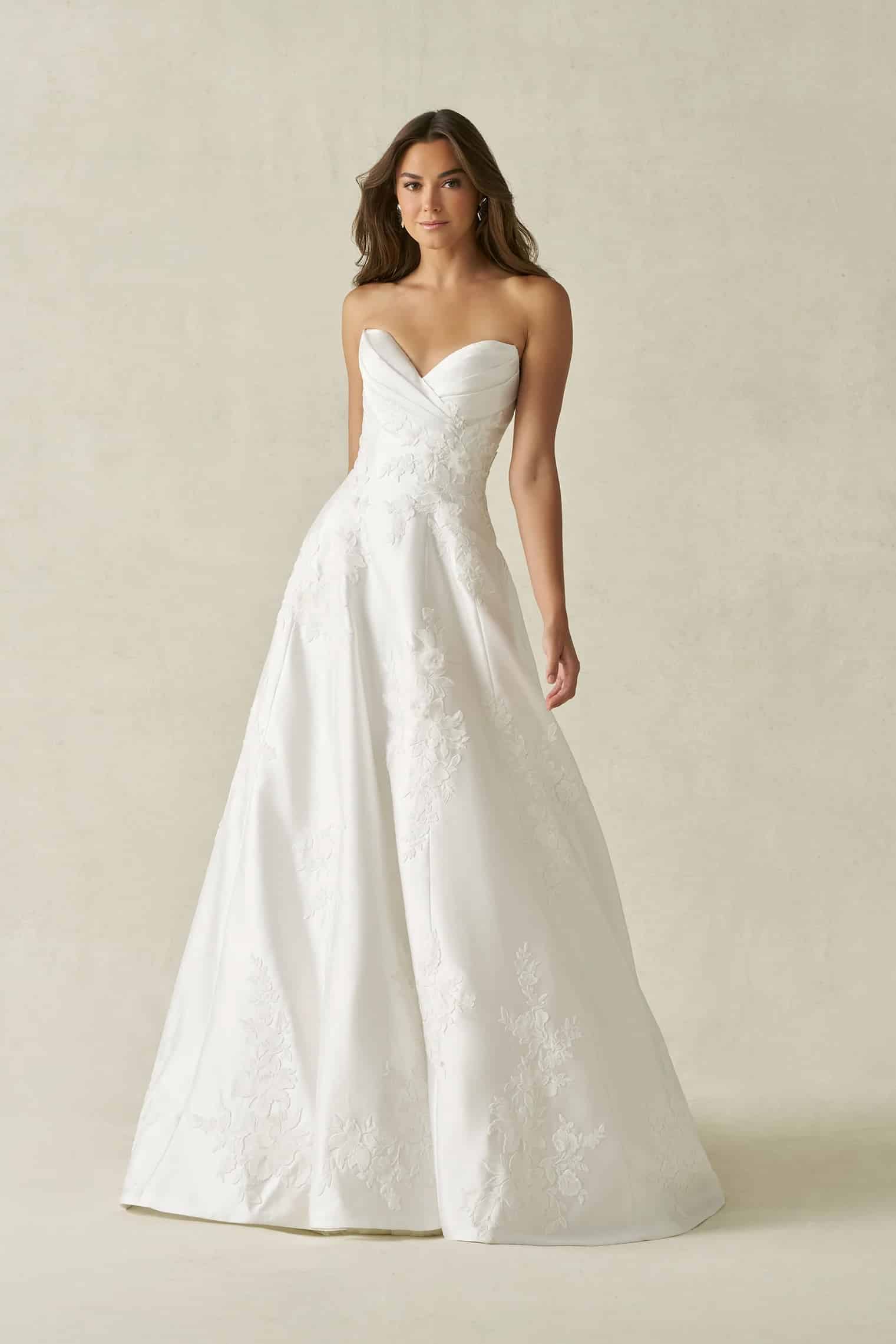 Allure Bridals – Style A1407