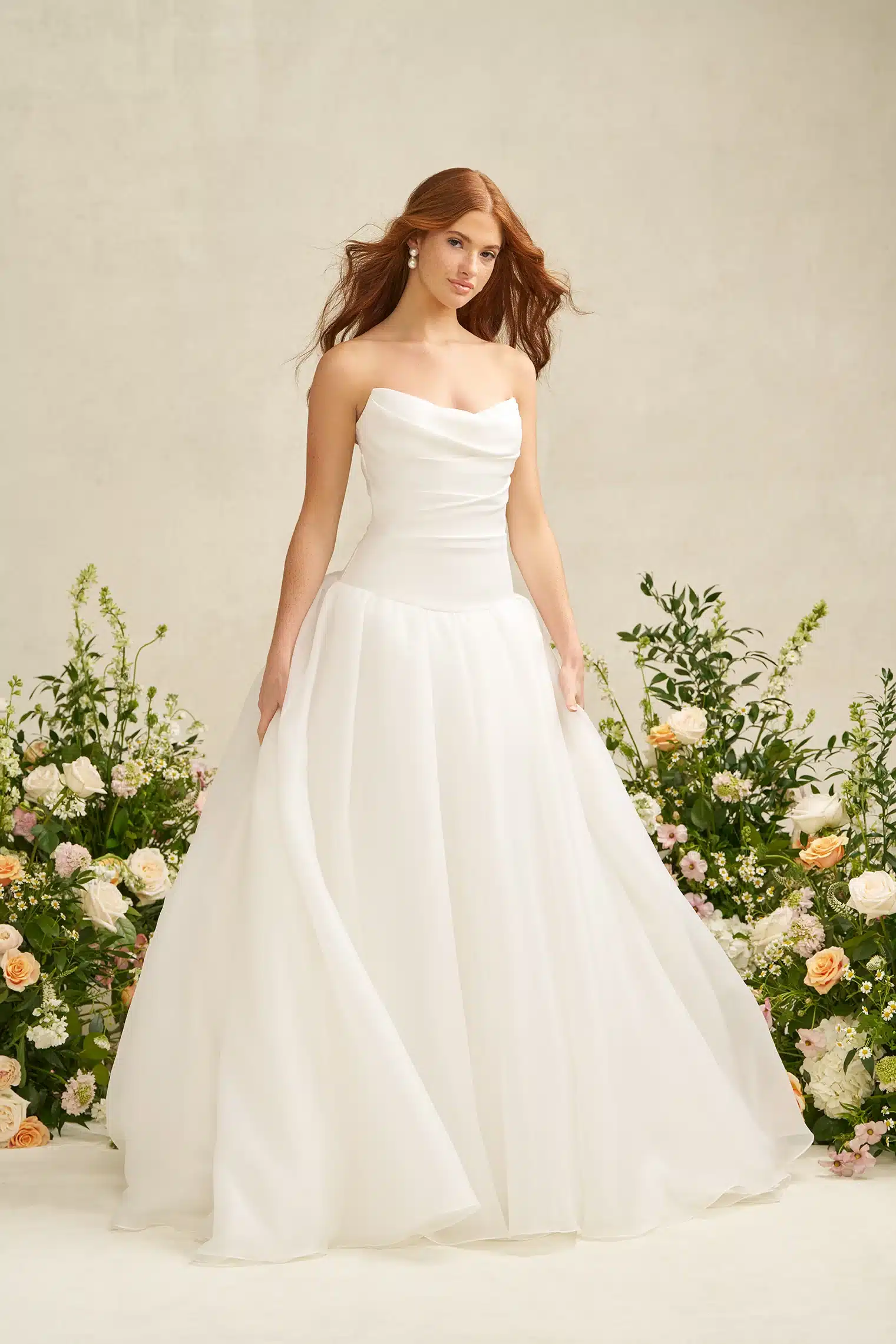 Allure Bridals – Style R3900