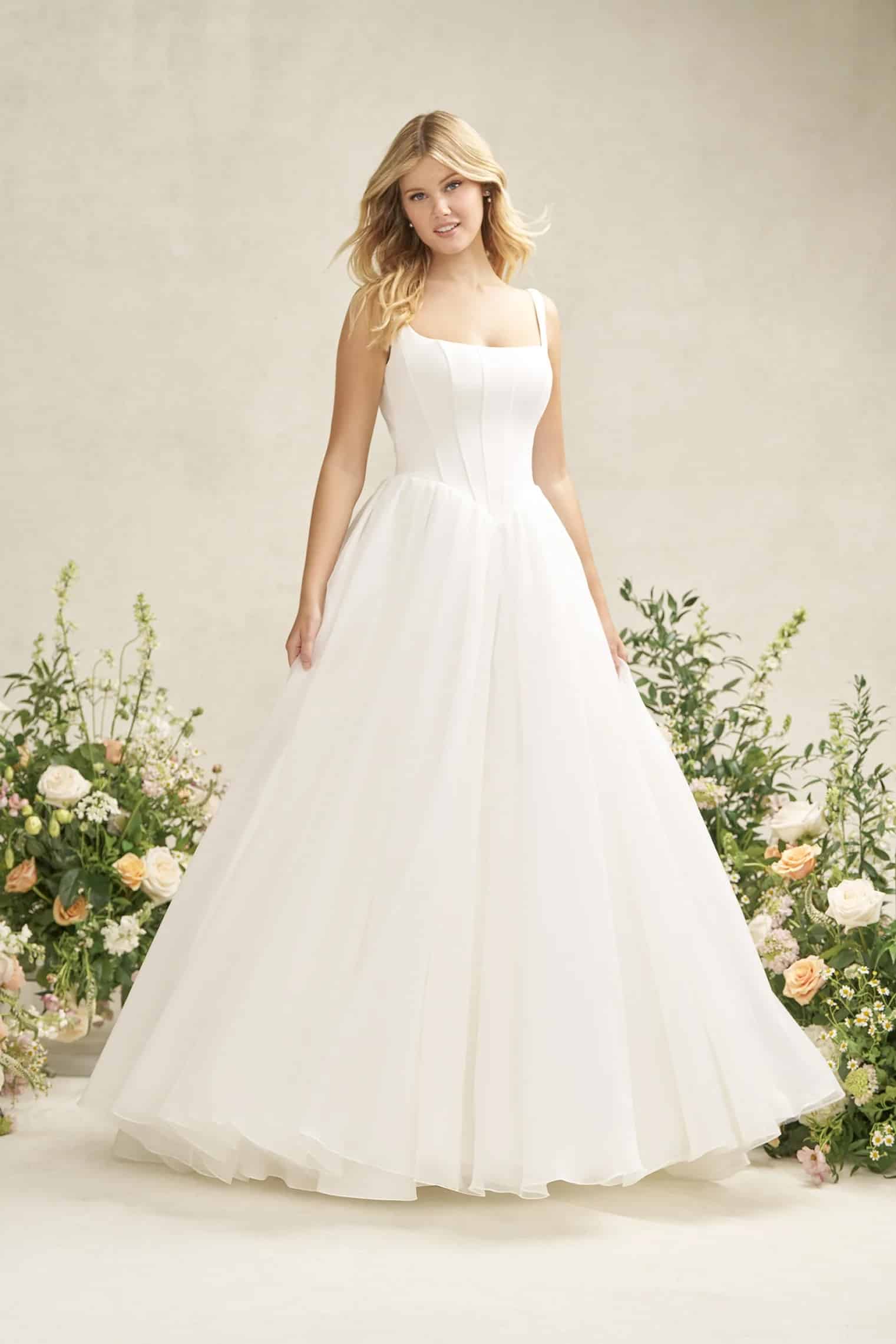 Allure Bridals – Style R3907