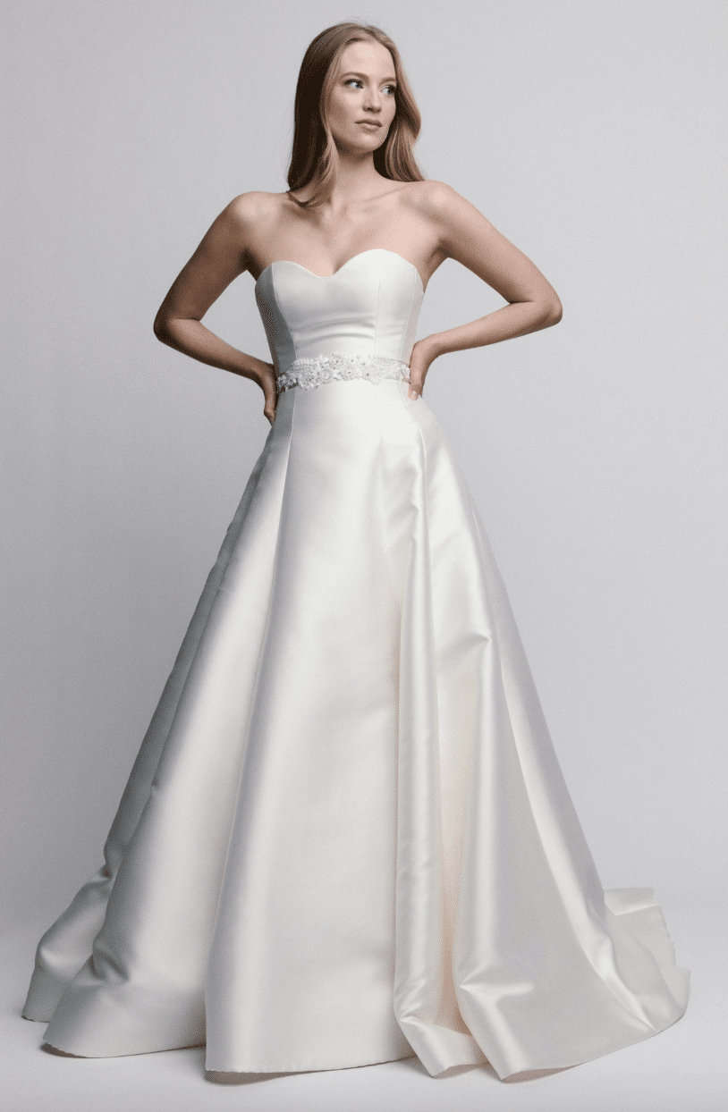 Watters – Style Julienne