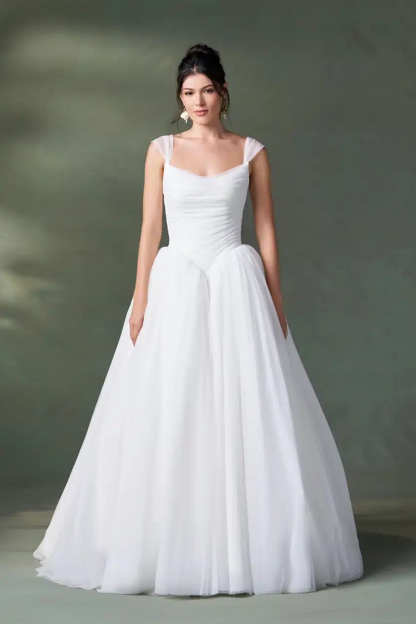 Allure Bridals – Style A1500