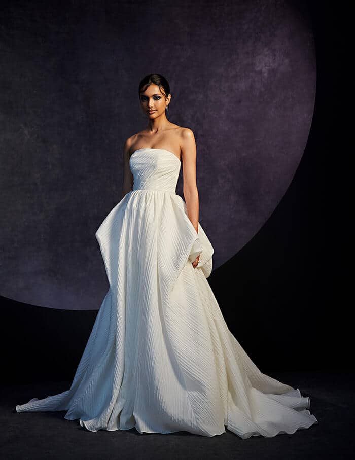 Theia – Style Aurora | Schaffer's Bridal