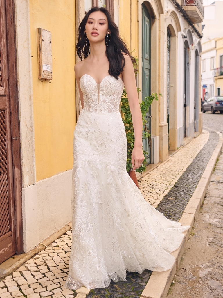 Maggie Sottero – Style Hailey