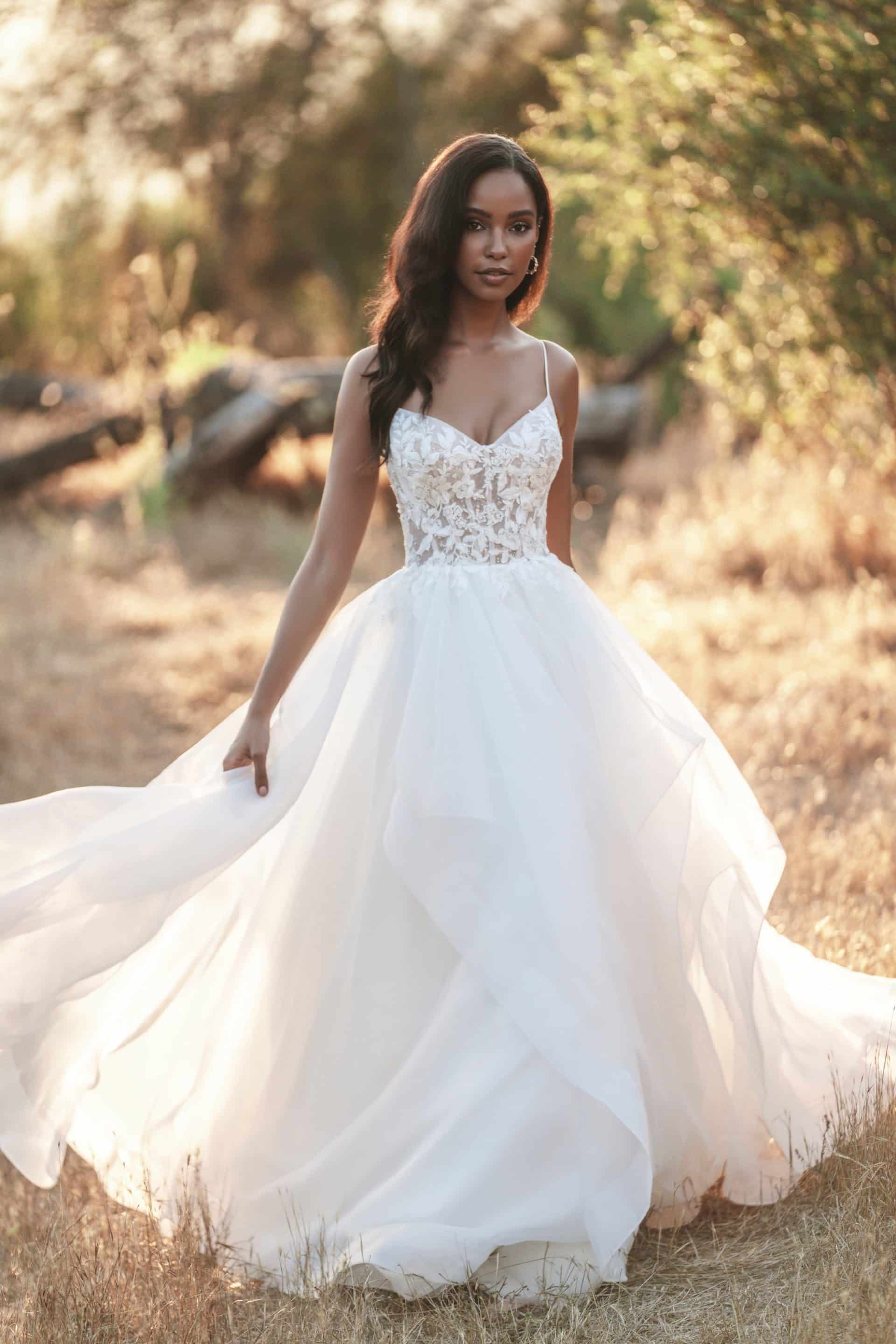 Allure Bridals – Style R3703