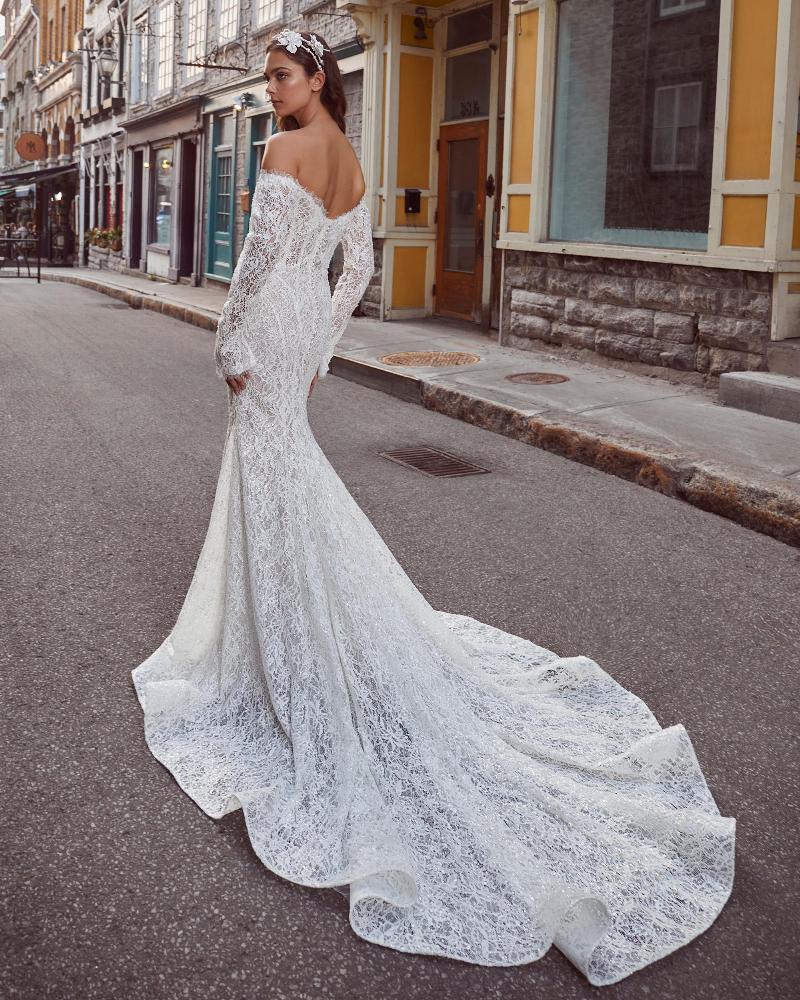 Calla Blanche – Style Sonya | Schaffer's Bridal